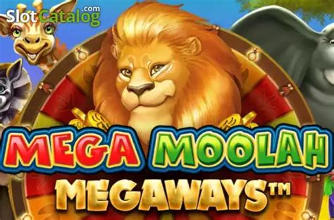 mega moolah free demo